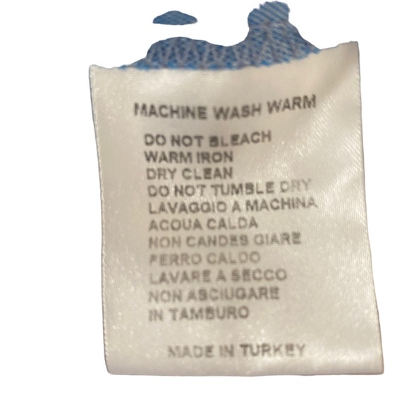 Marcello Mens Shirt Size L - Picture 5 of 5